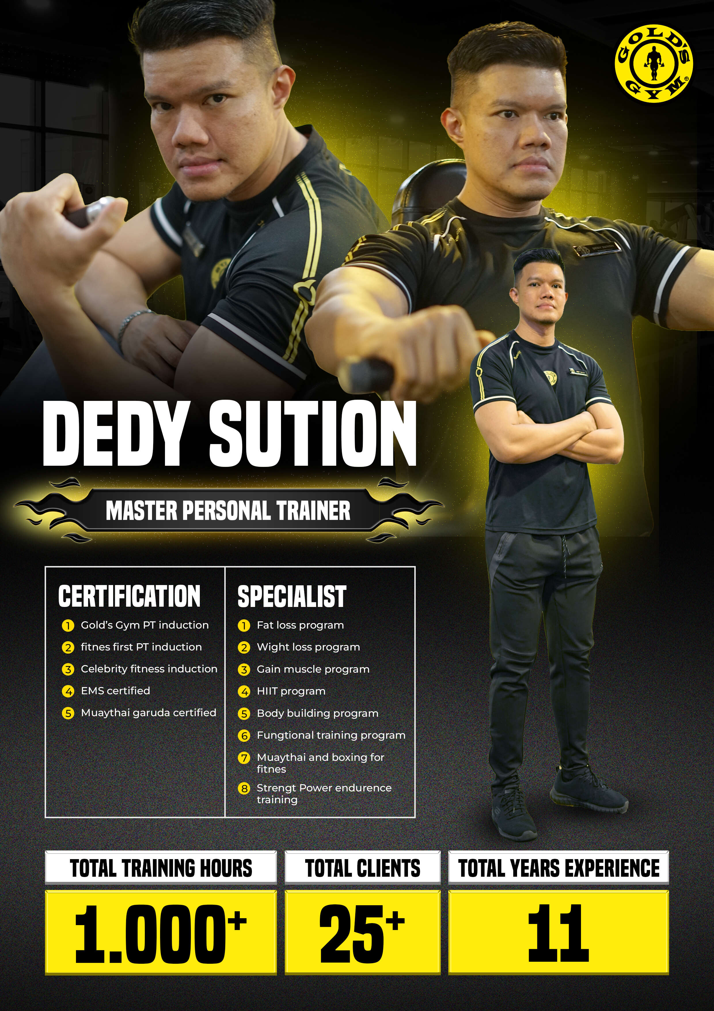 DEDY SUTION                   